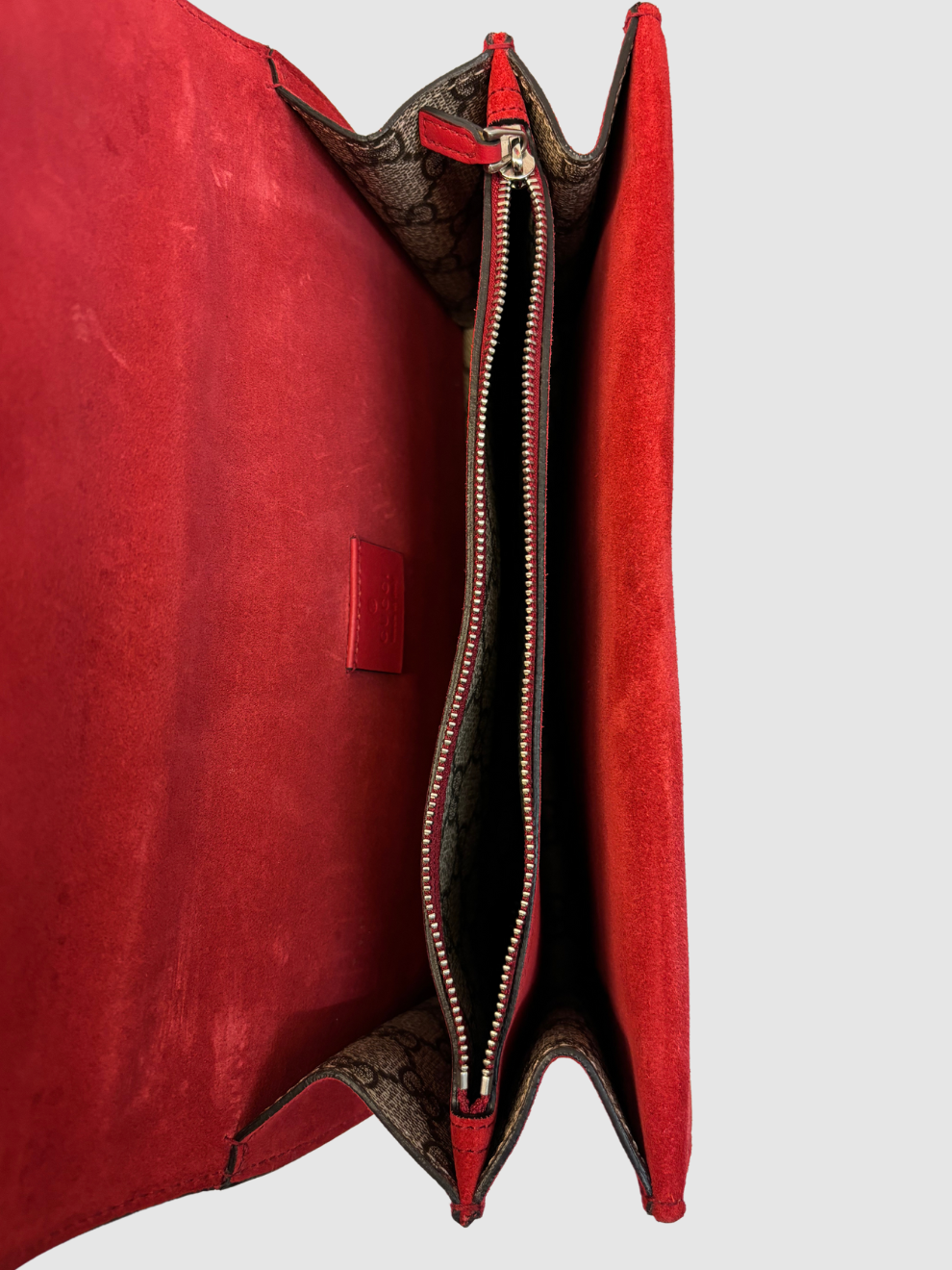 Kleine Dionysus Schultertasche von Gucci