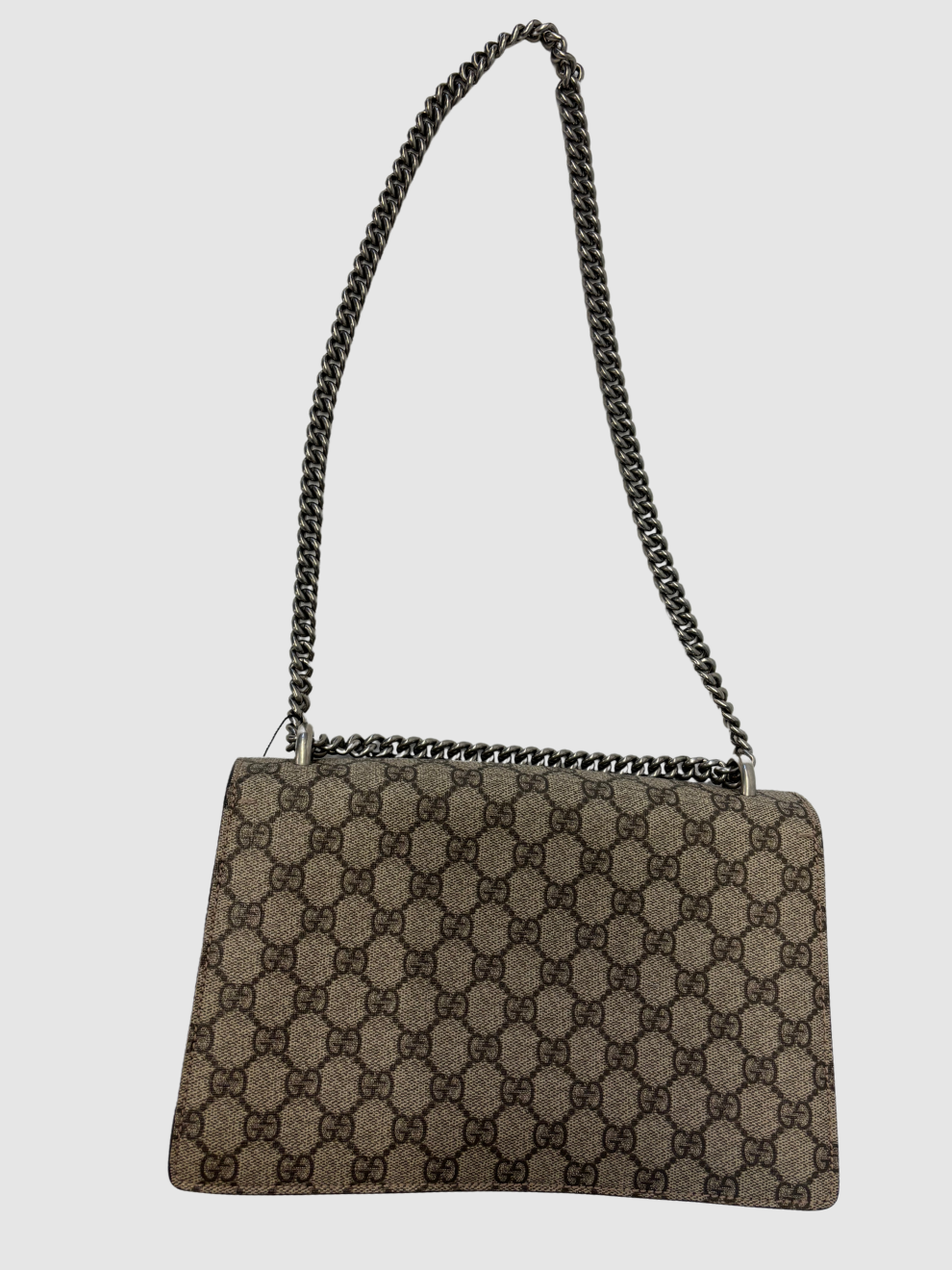 Kleine Dionysus Schultertasche von Gucci