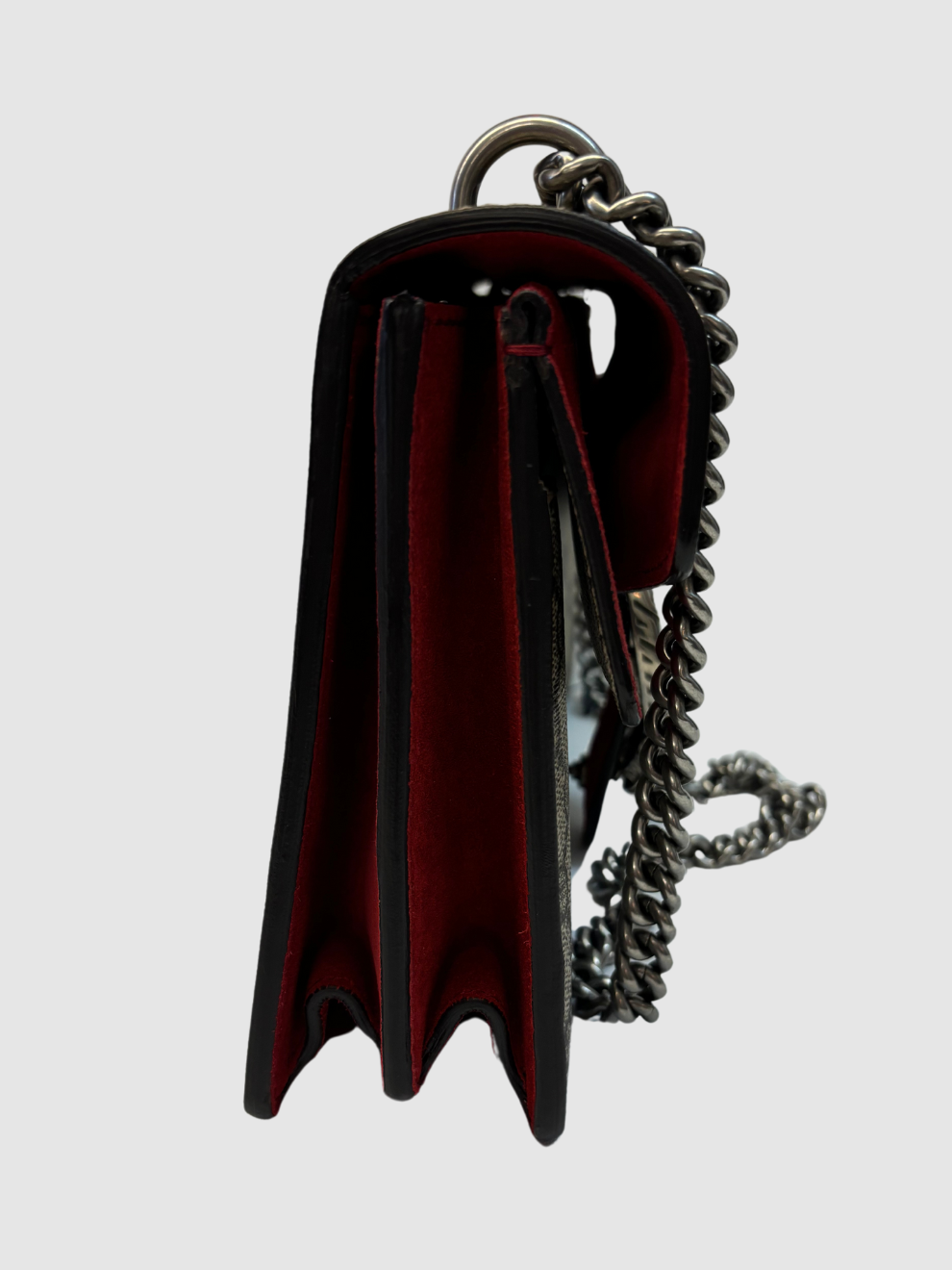 Kleine Dionysus Schultertasche von Gucci