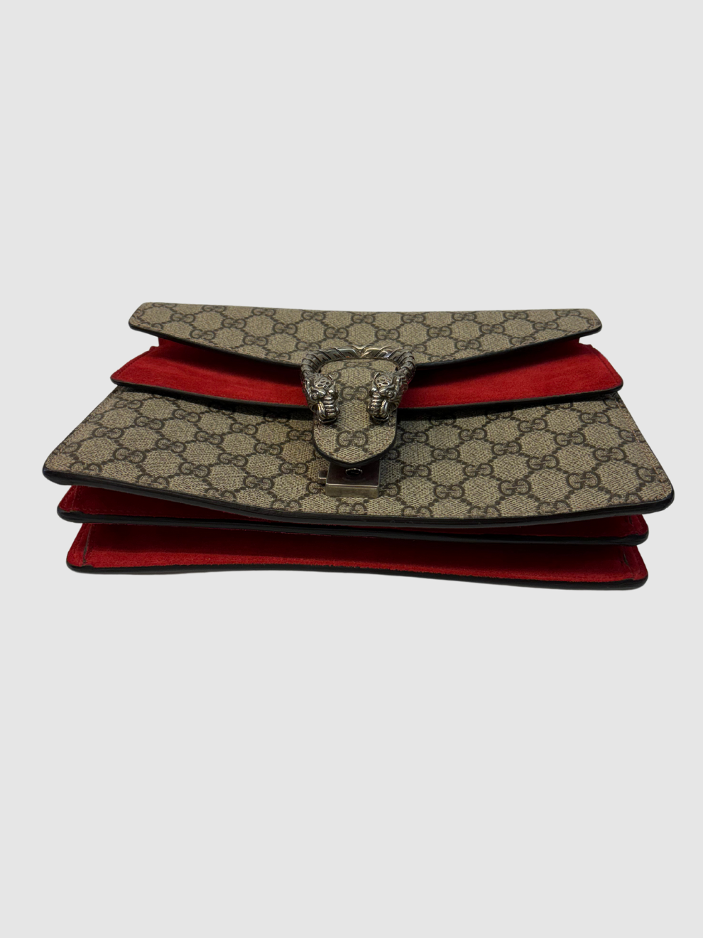 Kleine Dionysus Schultertasche von Gucci