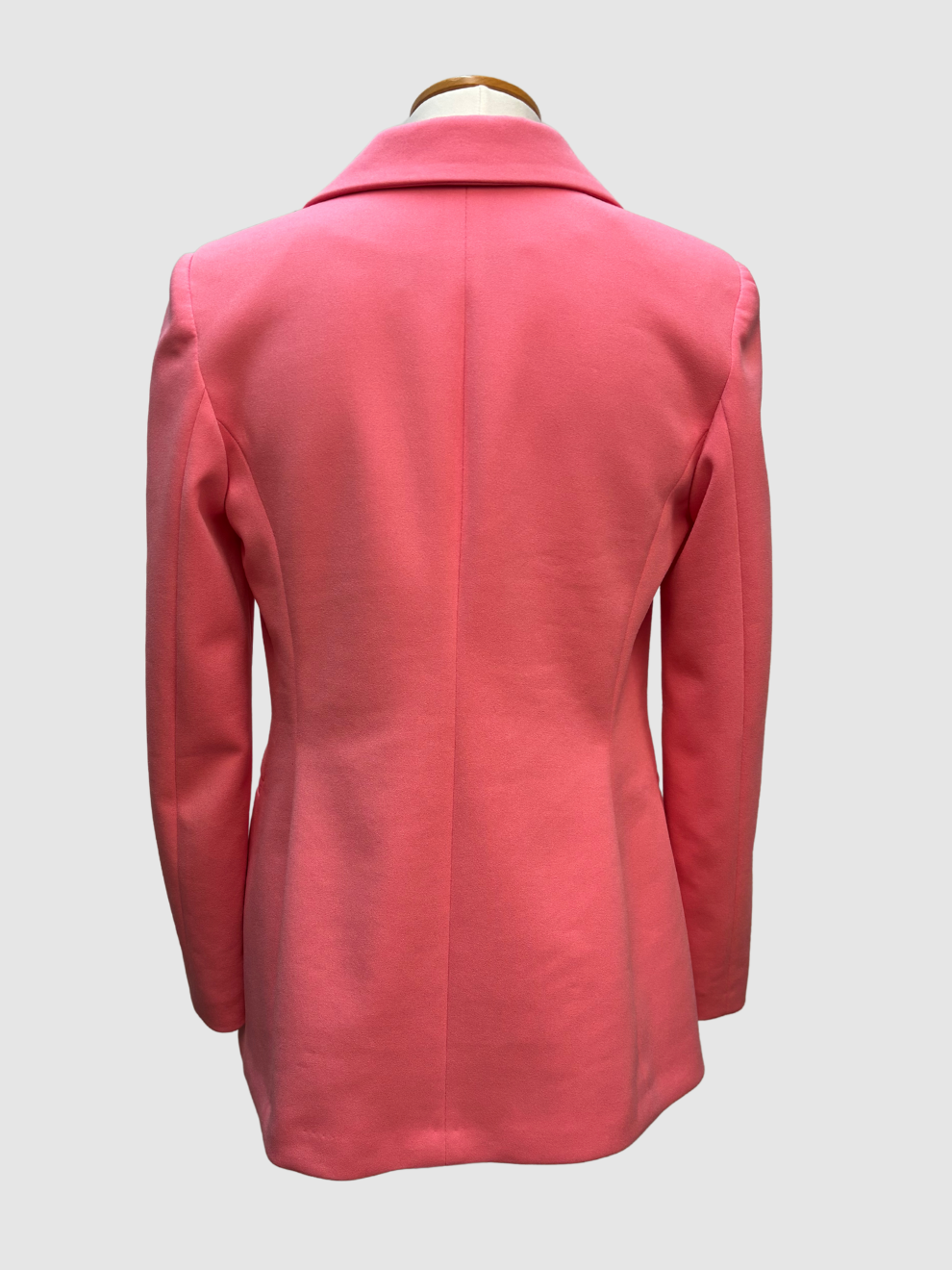 Rosafarbener Blazer von 5 Progress