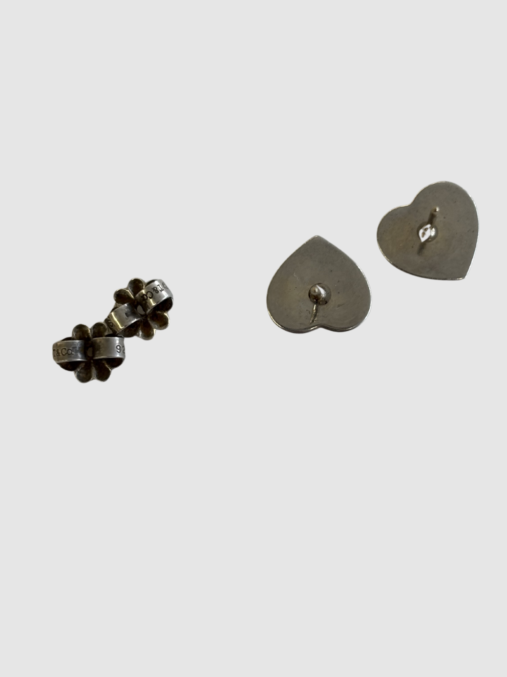 Return to-Ohrstecker von Tiffany & Co