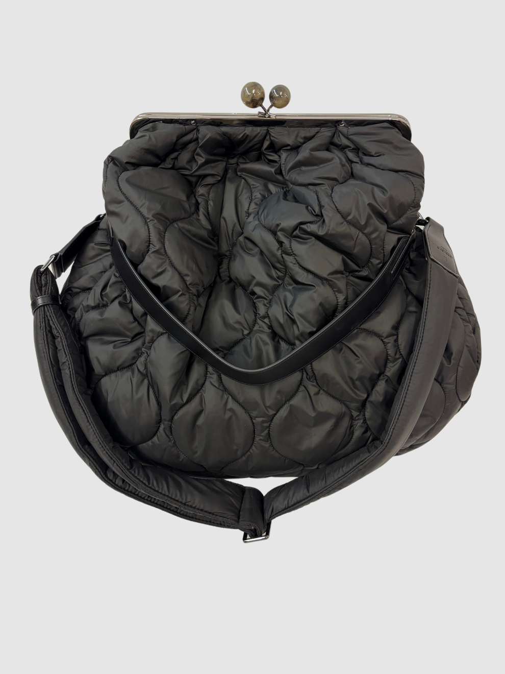 Schwarze XL Pasticcino von Weekend Max Mara
