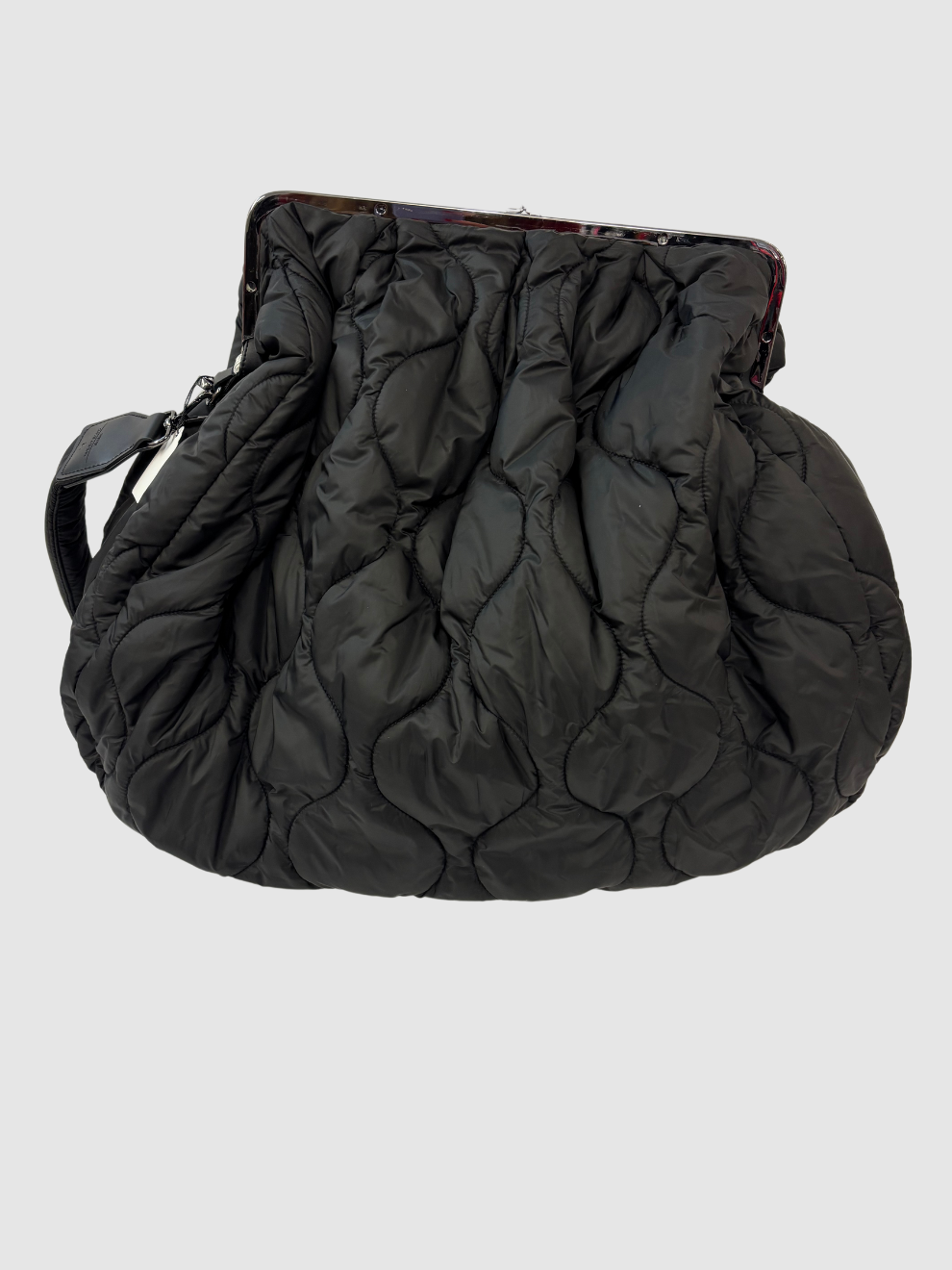Schwarze XL Pasticcino von Weekend Max Mara