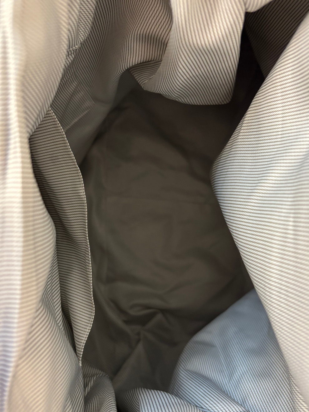 Schwarze XL Pasticcino von Weekend Max Mara