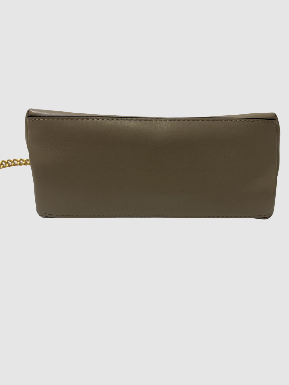 Beigefarbene Cheyne Crossbody-Tasche von Mulberry