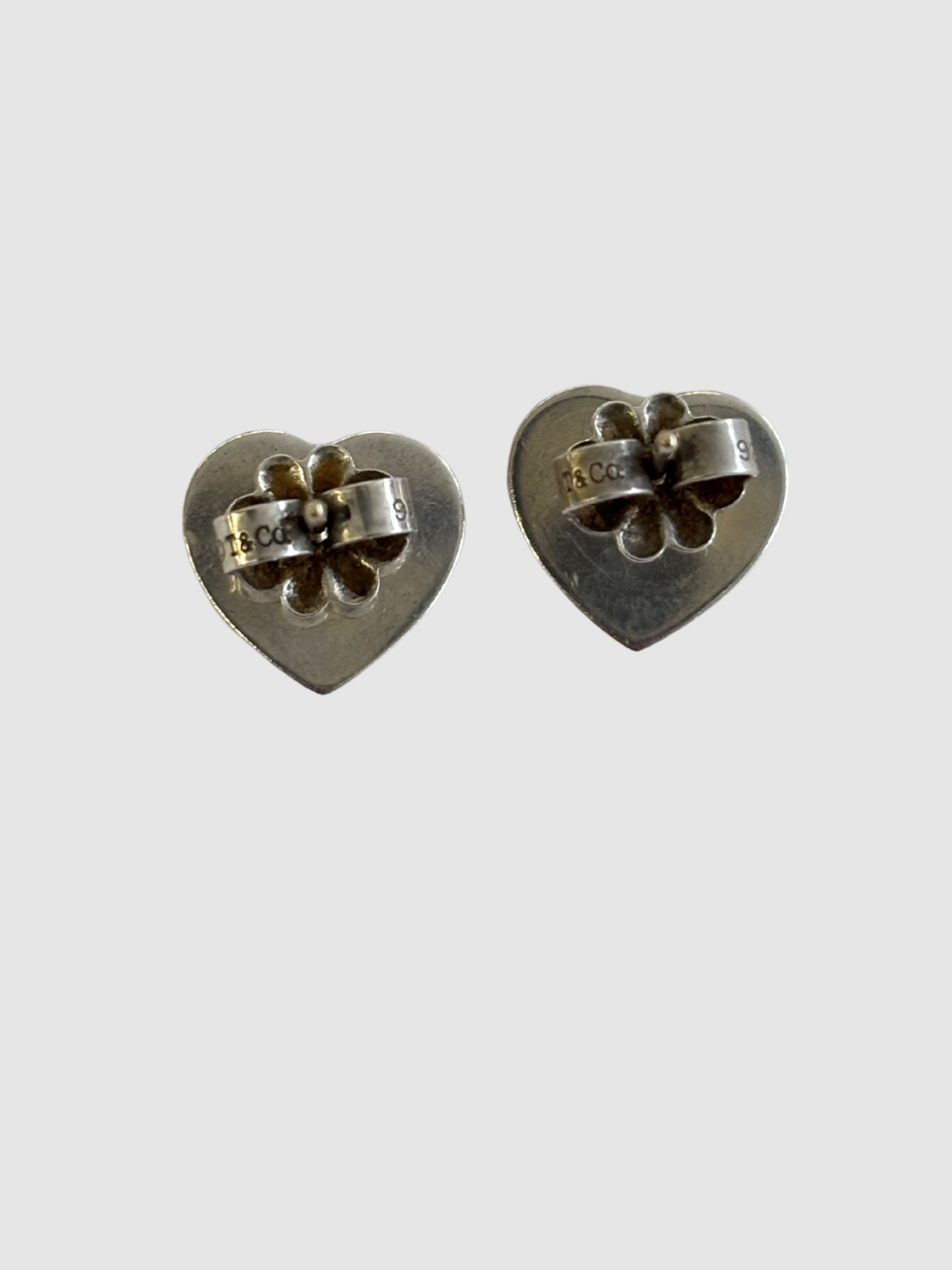Return to-Ohrstecker von Tiffany & Co