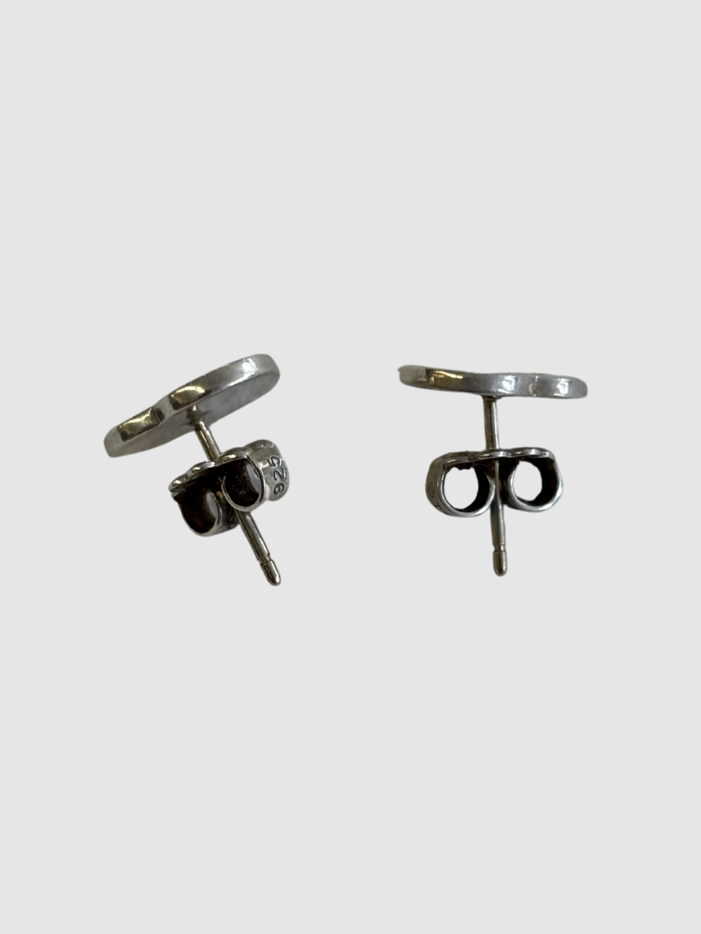 Return to-Ohrstecker von Tiffany & Co