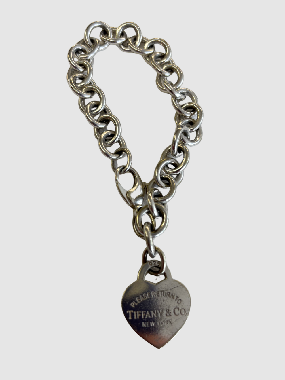 Return to-Armband von Tiffany & Co
