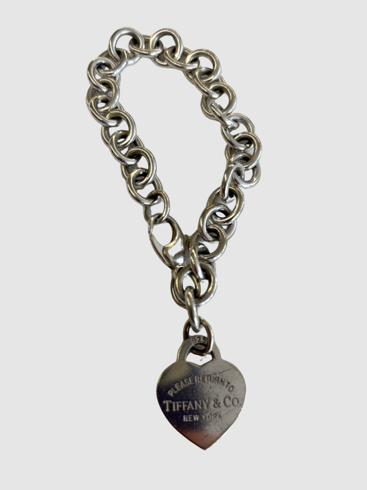 Return to-Armband von Tiffany & Co