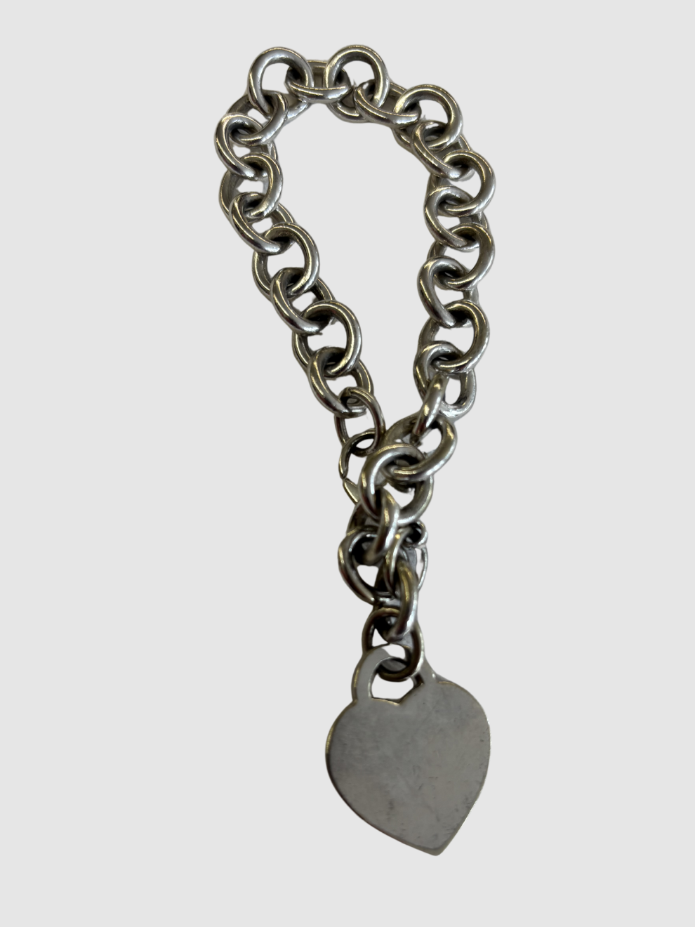 Return to-Armband von Tiffany & Co