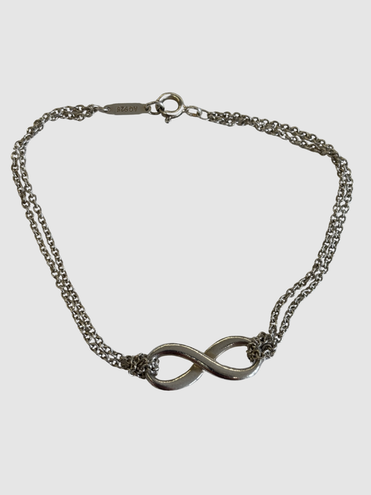 Infinity-Armband von Tiffany & Co