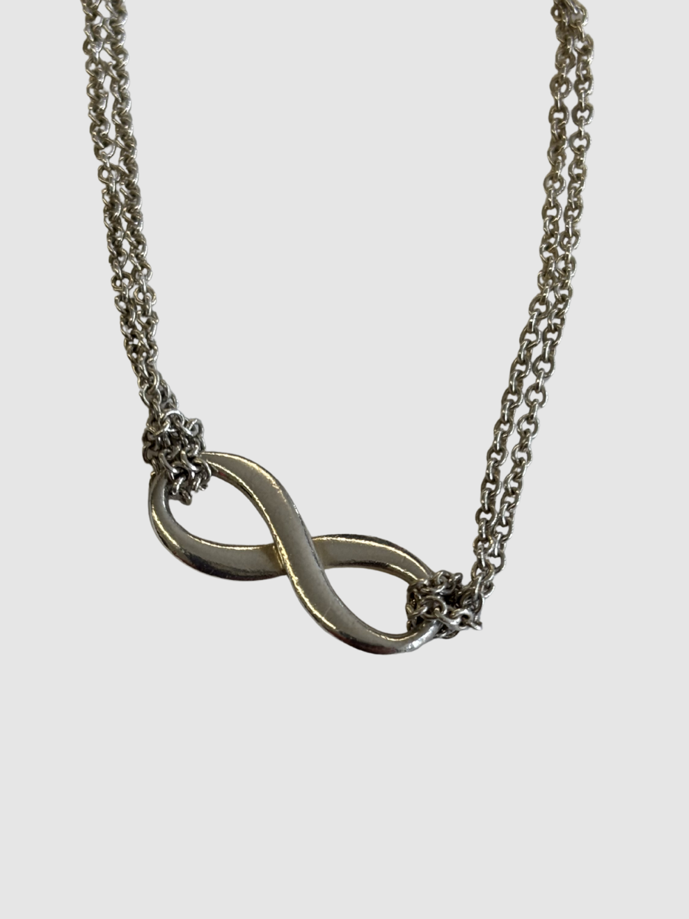 Infinity-Armband von Tiffany & Co