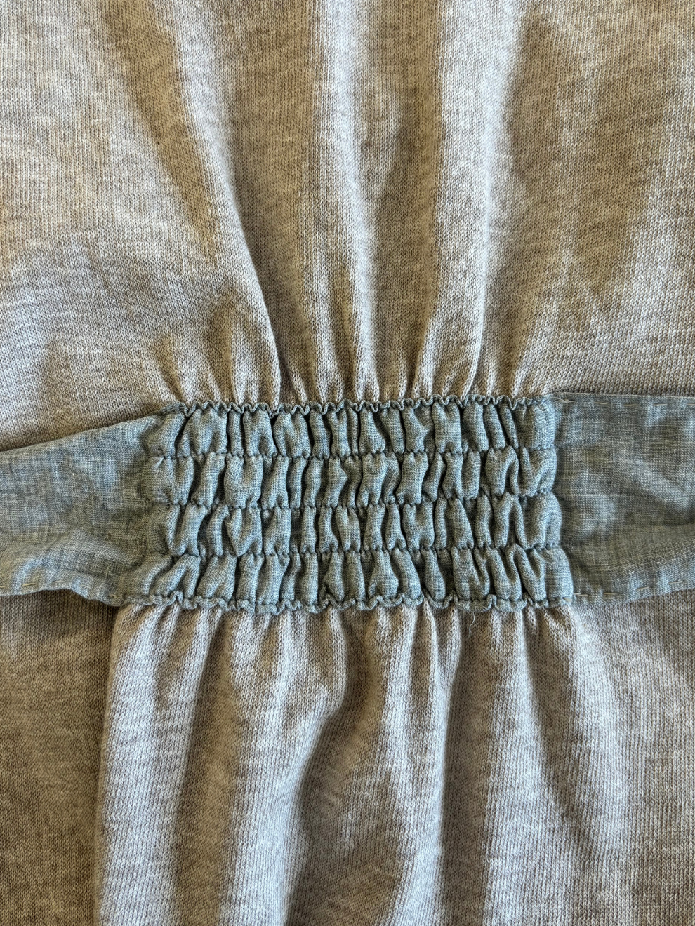 Greiger Kurzarm-Cardigan von Brunello Cucinelli