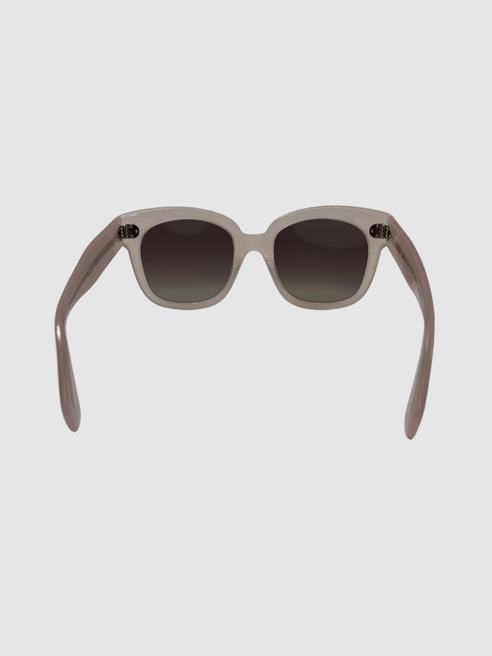 Hellrosa Sonnenbrille CL4002UN von Celine