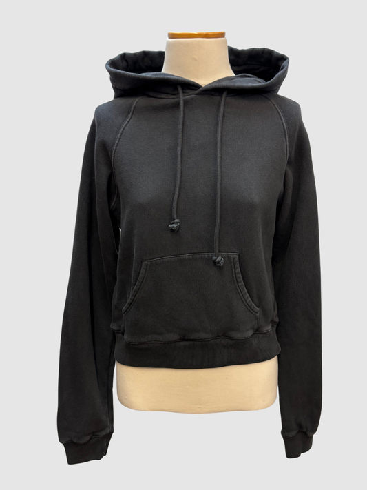 Schwarzer Pullover Timmi von The Row