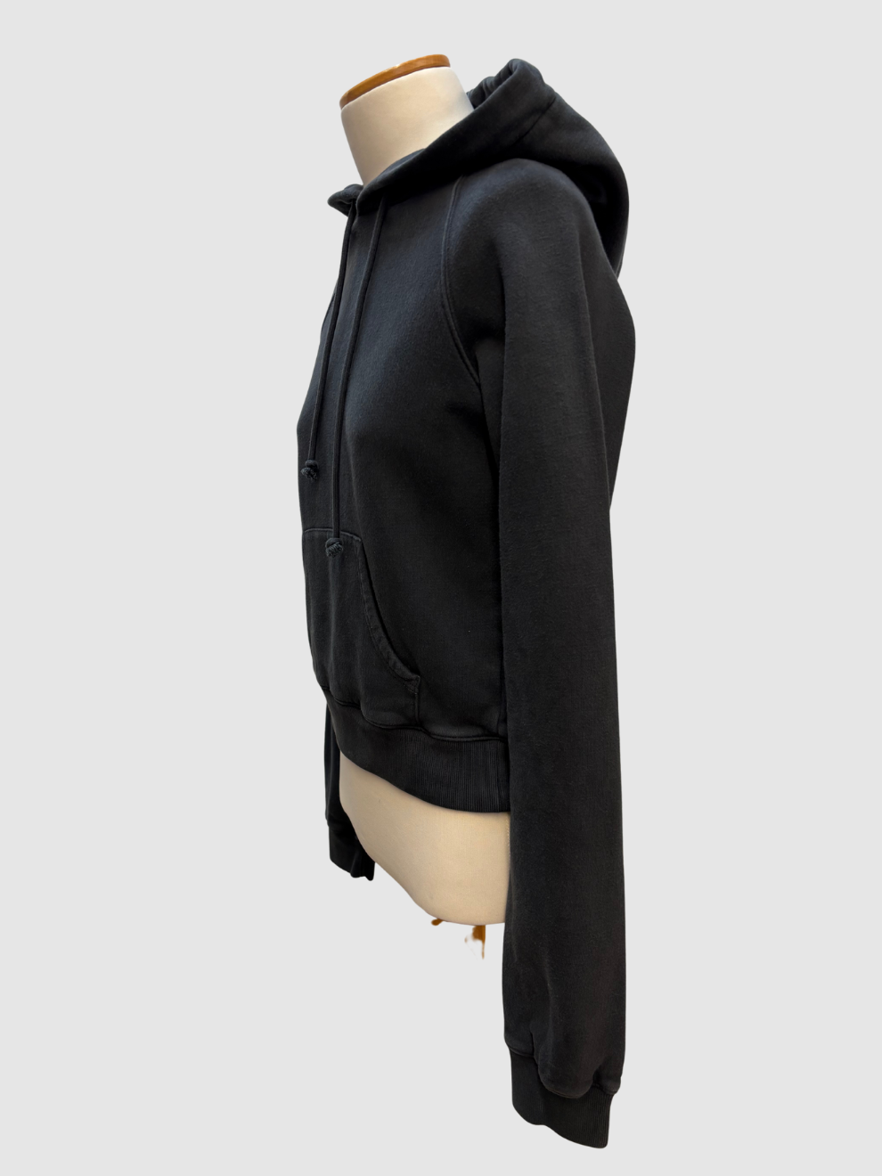 Schwarzer Pullover Timmi von The Row