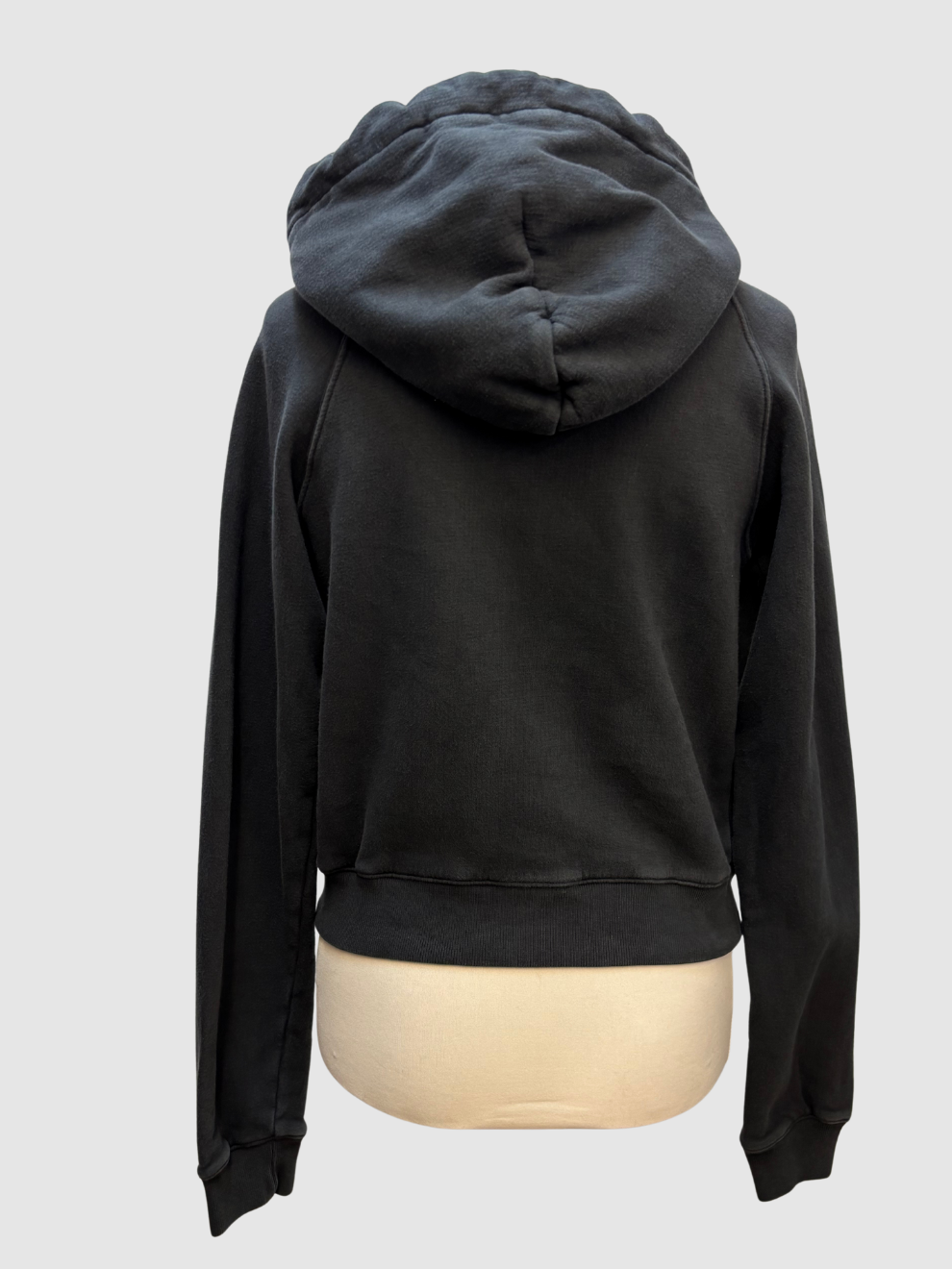 Schwarzer Pullover Timmi von The Row