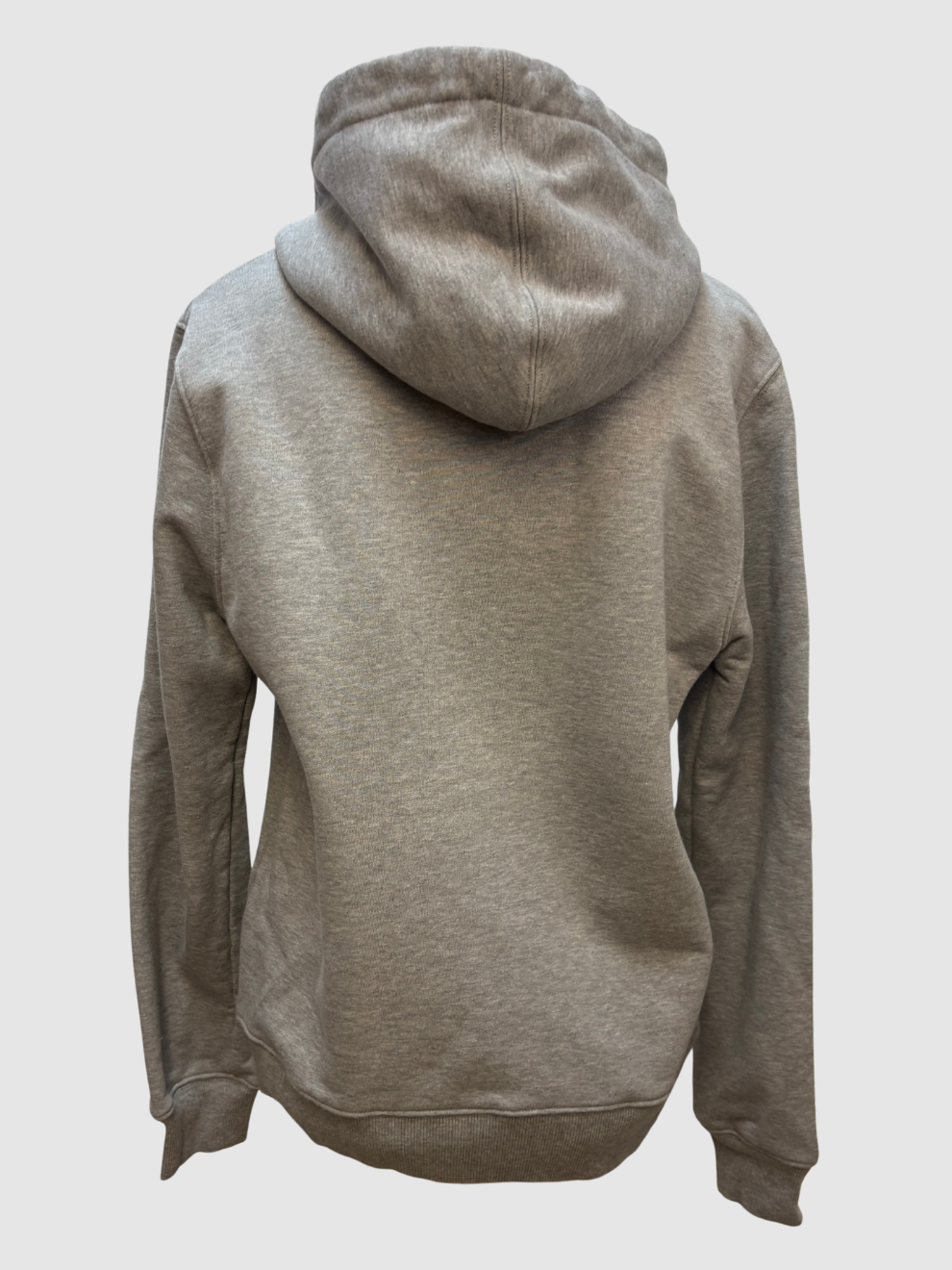 Grauer Sweater CD Icon von Dior