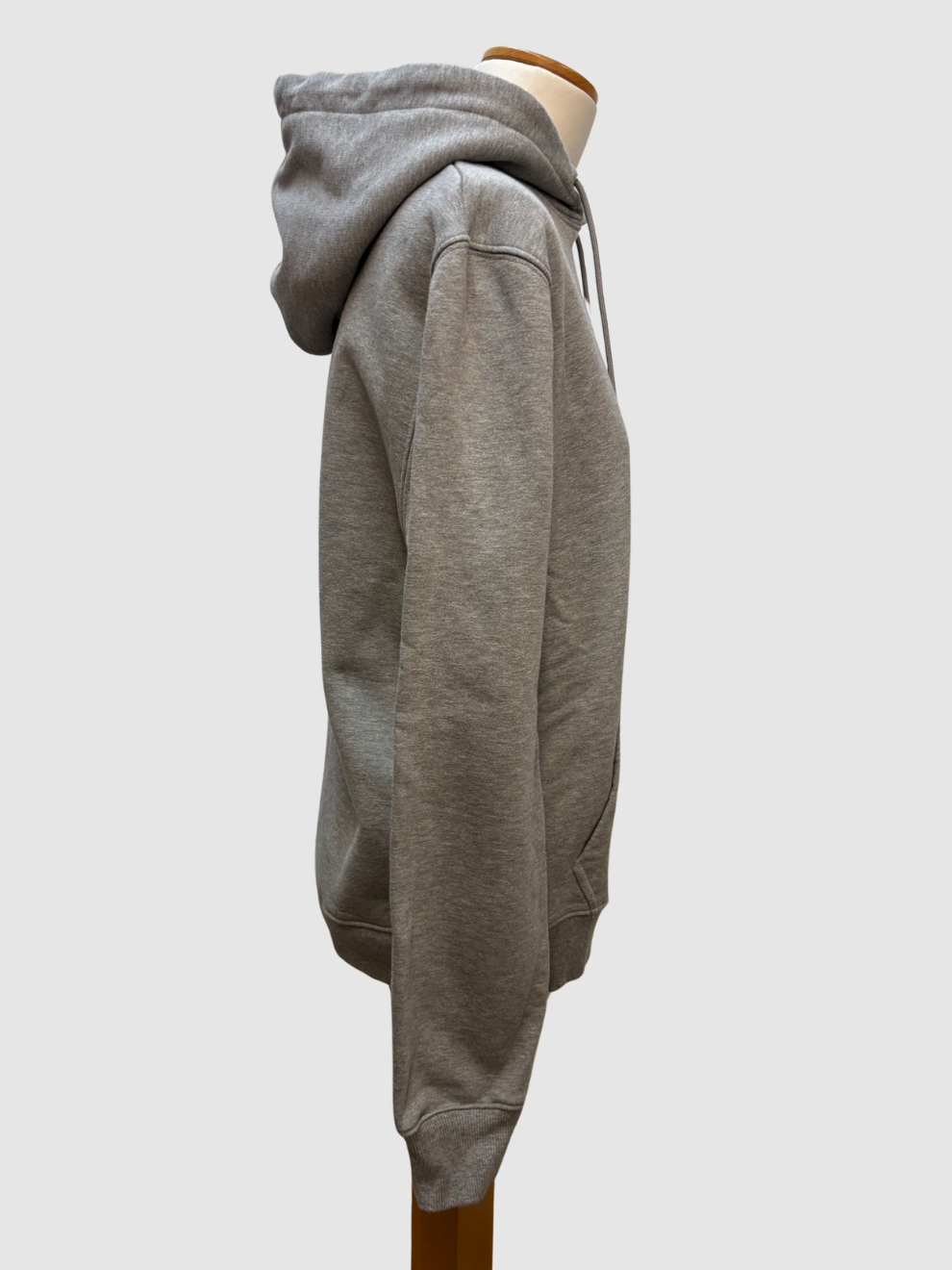 Grauer Sweater CD Icon von Dior