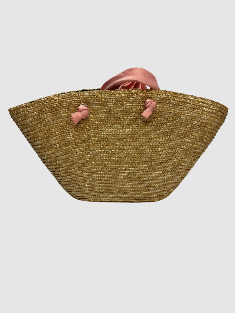 Carlotta Tote in Rosa von Eugenia Kim