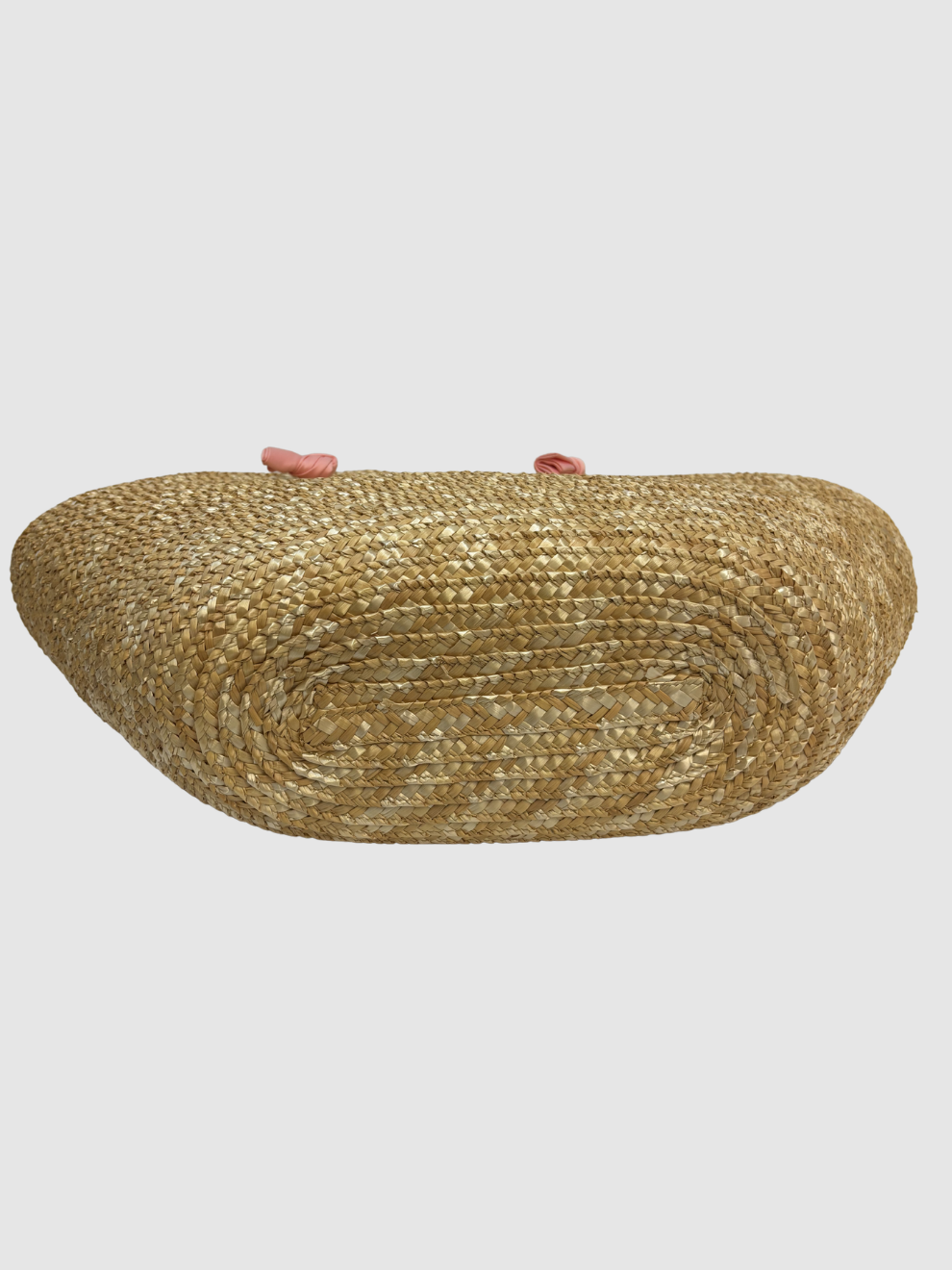 Carlotta Tote in Rosa von Eugenia Kim