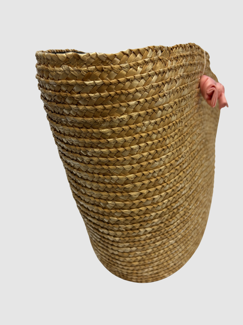 Carlotta Tote in Rosa von Eugenia Kim