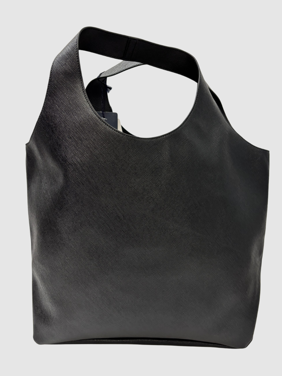 Tote Bag Jil Sander Navy Tasche Jil Sander Denim Multi-Pocket Tote
