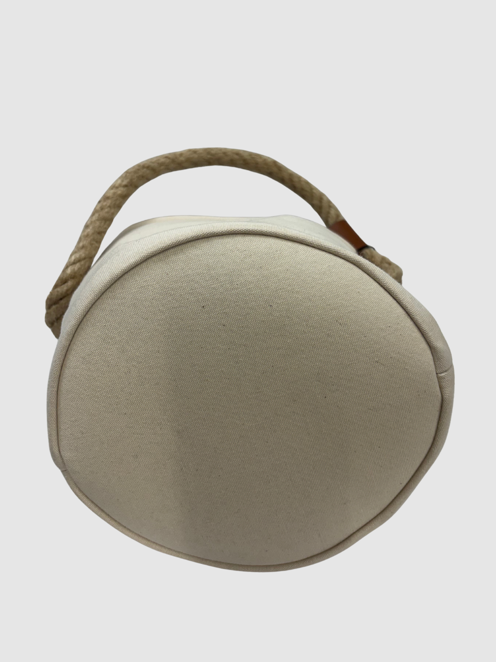 Bucket Bag mit Seilgriff von Loewe