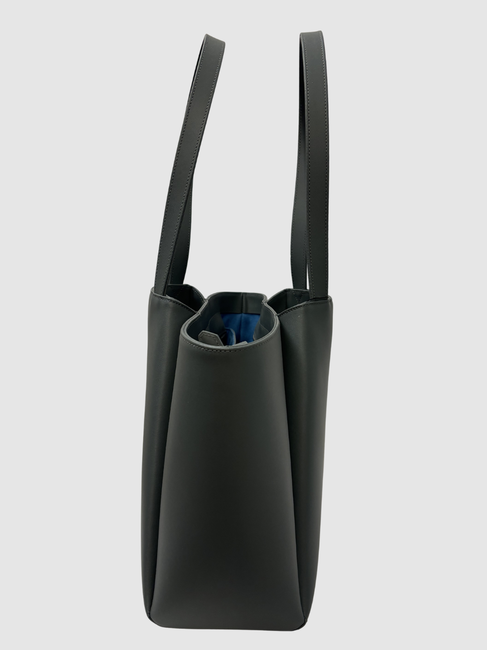 Grüngraue Pyramid Laptoptasche von Kaai
